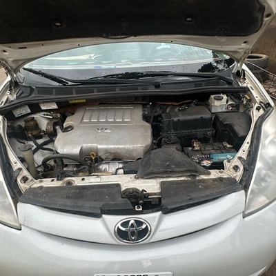 Toyota Sienna 2007 in Lagos , Ijaye Lagos