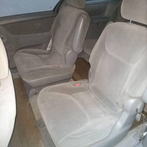 Toyota Sienna 2004 Lagos