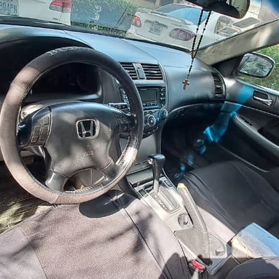 Honda Accord 2004 model V6 for sale at Idimu, Lagos state