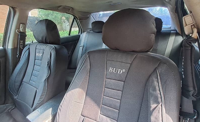 Honda Accord 2004 model V6 for sale at Idimu, Lagos state image