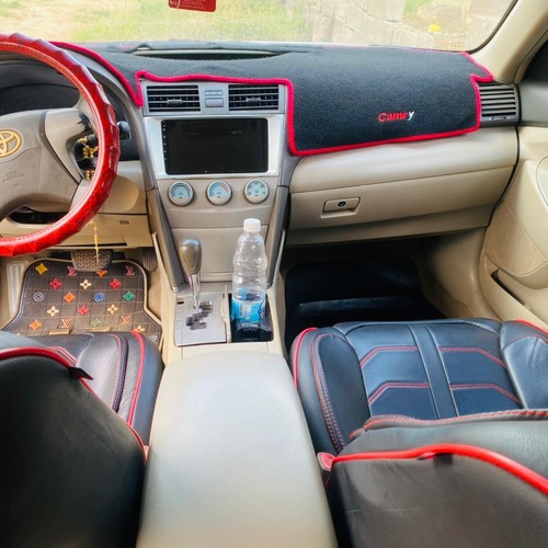 Toyota Camry 2009 for sale at Enugu state