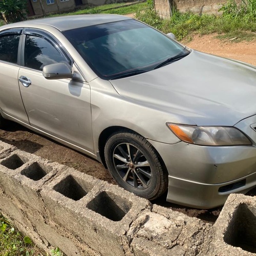 Toyota Camry 2009 for sale at Enugu state