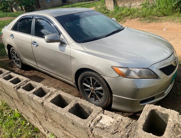 Toyota Camry 2009 for sale at Enugu state