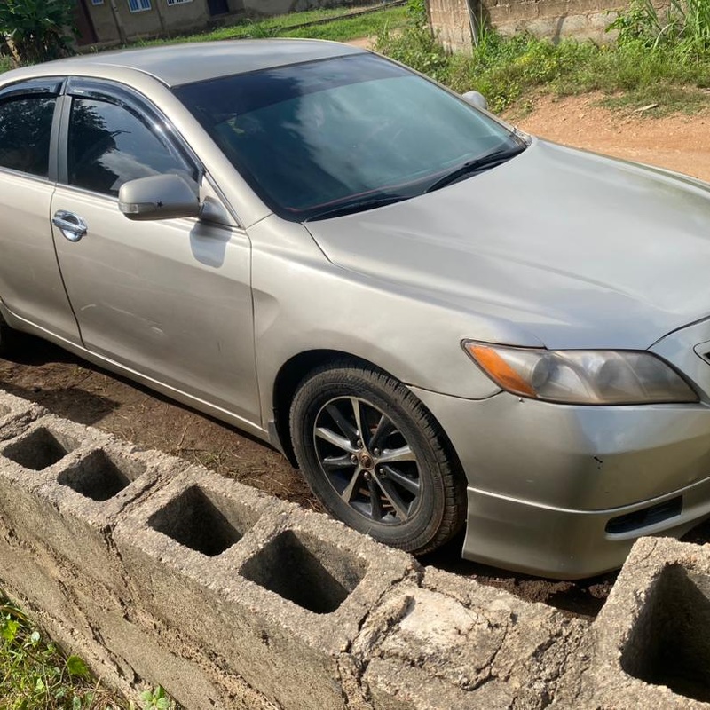 Toyota Camry 2009 for sale at Enugu state image
