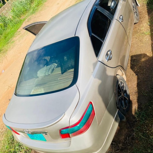 Toyota Camry 2009 for sale at Enugu state
