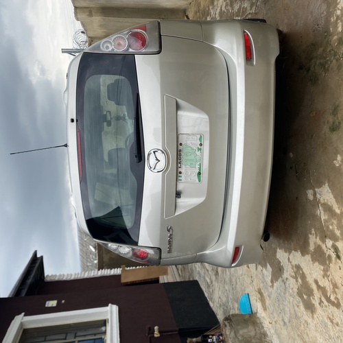 Mazda 5 2007 model In Ikorodu Lagos