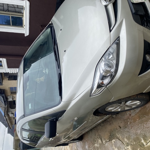 Mazda 5 2007 model In Ikorodu Lagos