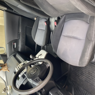 Mazda 5 2007 model In Ikorodu Lagos
