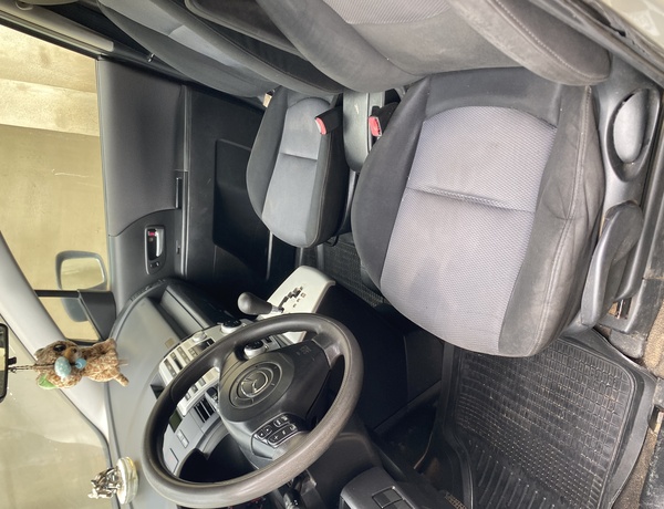 Mazda 5 2007 model In Ikorodu Lagos