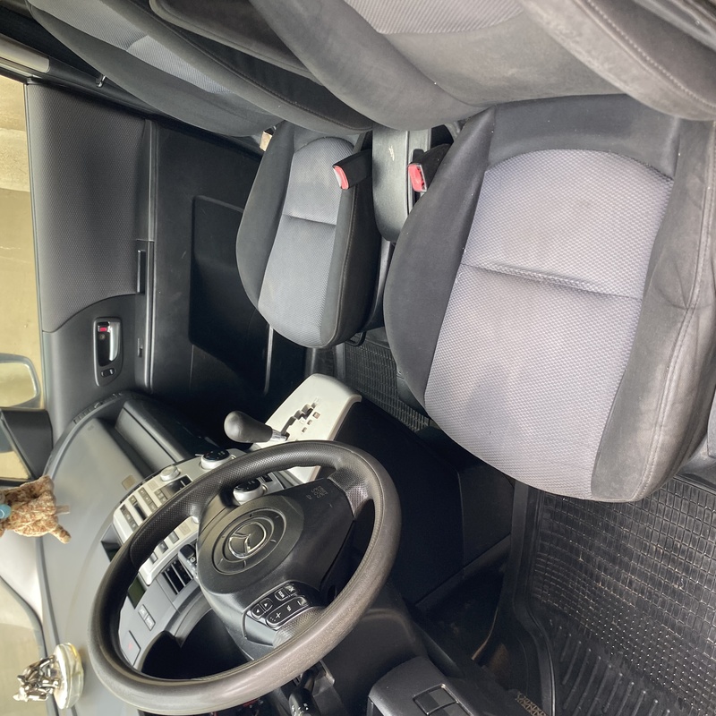 Mazda 5 2007 model In Ikorodu Lagos image