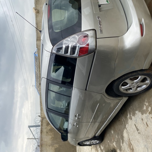 Mazda 5 2007 model In Ikorodu Lagos