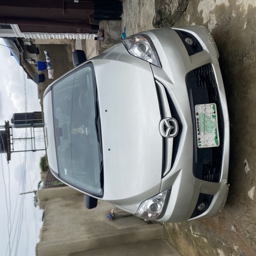Mazda 5 2007 model In Ikorodu Lagos