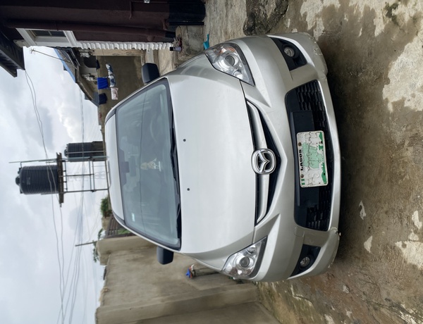 Mazda 5 2007 model In Ikorodu Lagos