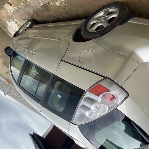 Mazda 5 2007 model In Ikorodu Lagos