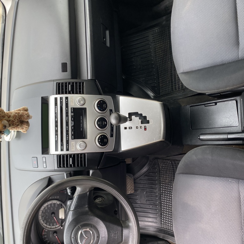 Mazda 5 2007 model In Ikorodu Lagos image