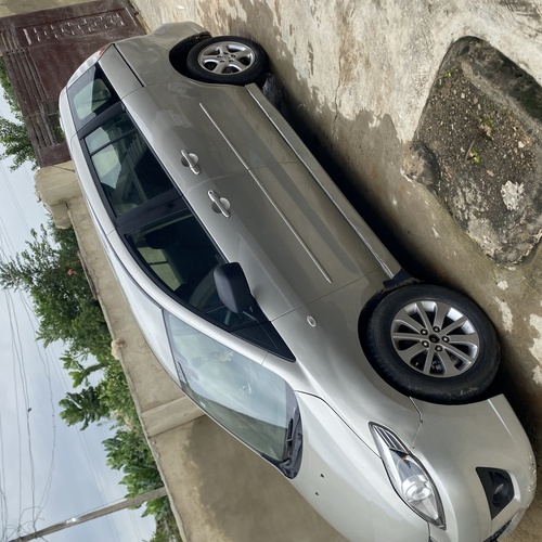 Mazda 5 2007 model In Ikorodu Lagos