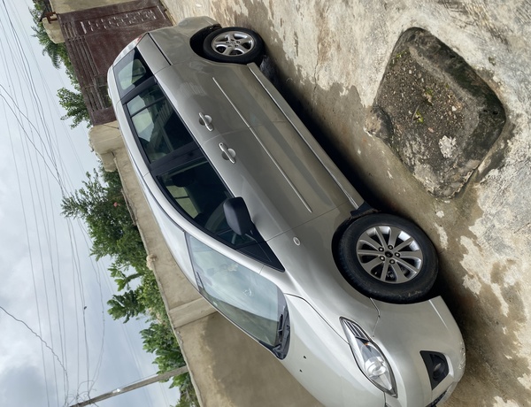Mazda 5 2007 model In Ikorodu Lagos