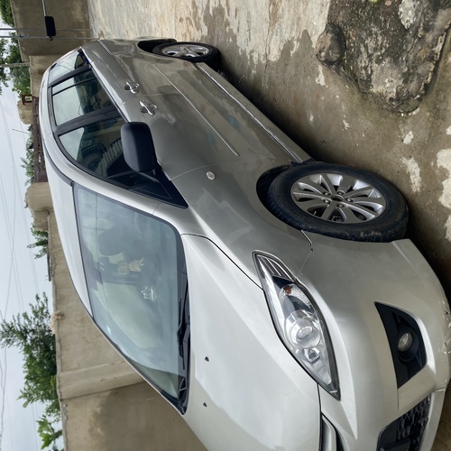 Mazda 5 2007 model In Ikorodu Lagos