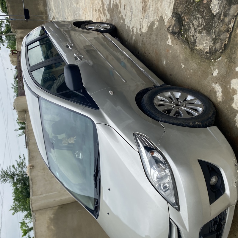 Mazda 5 2007 model In Ikorodu Lagos image