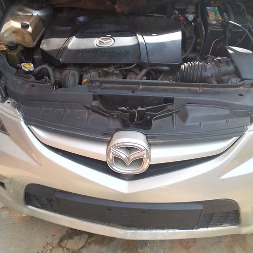 Mazda 5 2007 model In Ikorodu Lagos