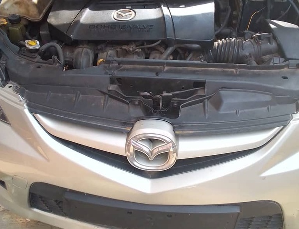 Mazda 5 2007 model In Ikorodu Lagos