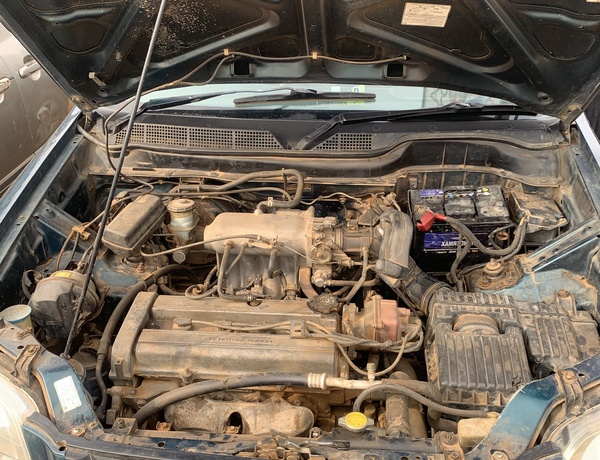 Honda CR-V for sale in lagos