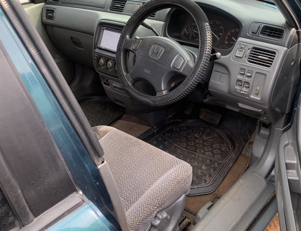 Honda CR-V for sale in lagos