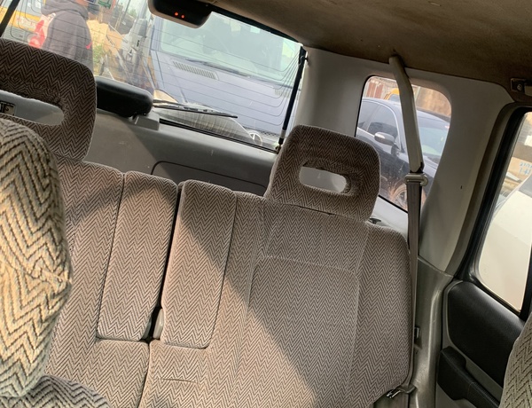 Honda CR-V for sale in lagos