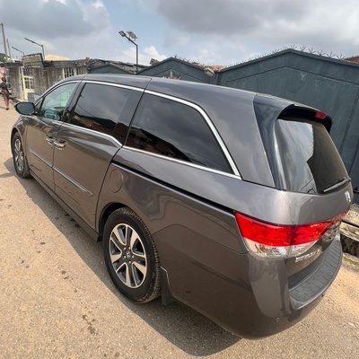 Honda Odyssey 2014 (touring) In Ogba Lagos