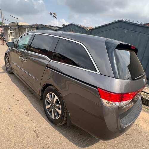 Honda Odyssey 2014 (touring) In Ogba Lagos