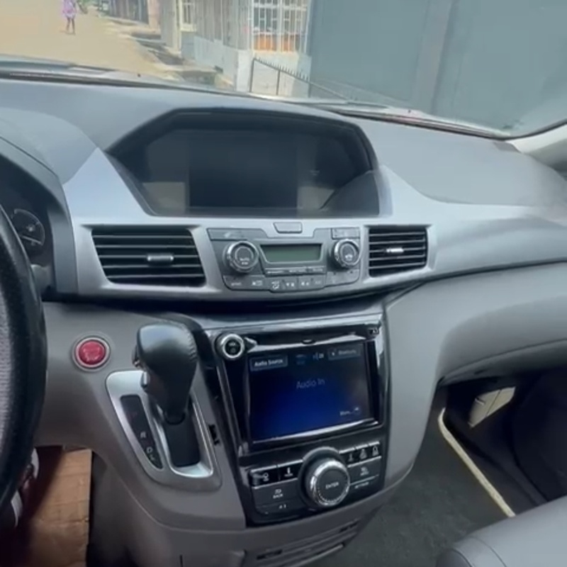 Honda Odyssey 2014 (touring) In Ogba Lagos image