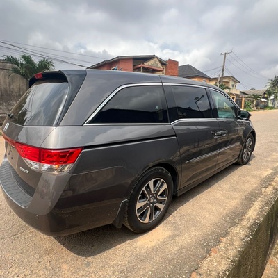 Honda Odyssey 2014 (touring) In Ogba Lagos
