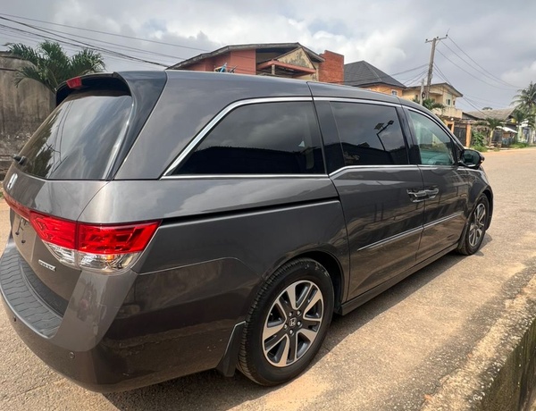 Honda Odyssey 2014 (touring) In Ogba Lagos