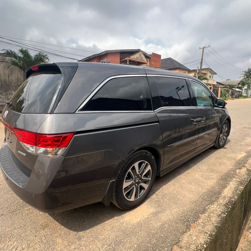 Honda Odyssey 2014 (touring) In Ogba Lagos image