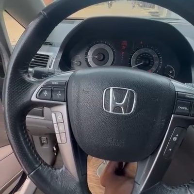 Honda Odyssey 2014 (touring) In Ogba Lagos