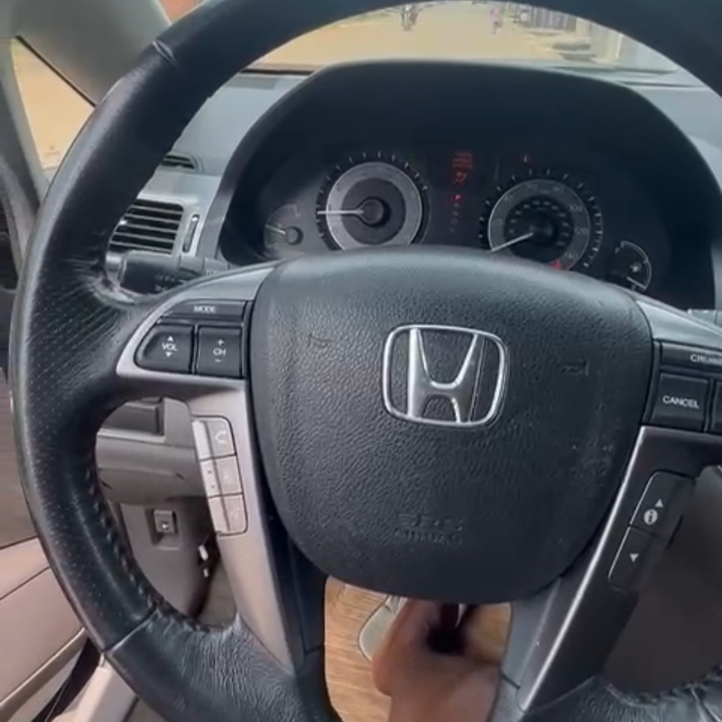 Honda Odyssey 2014 (touring) In Ogba Lagos image