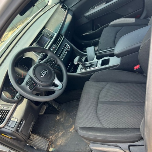 Kia Optima 2016 in Ogba Lagos