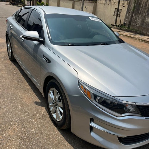 Kia Optima 2016 in Ogba Lagos