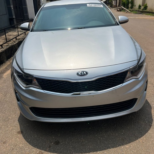 Kia Optima 2016 in Ogba Lagos