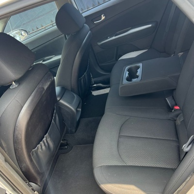 Kia Optima 2016 in Ogba Lagos