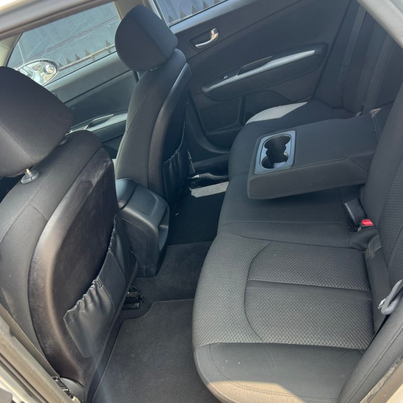 Kia Optima 2016 in Ogba Lagos image