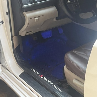 2014 Toyota Camry Hybrid In Lagos