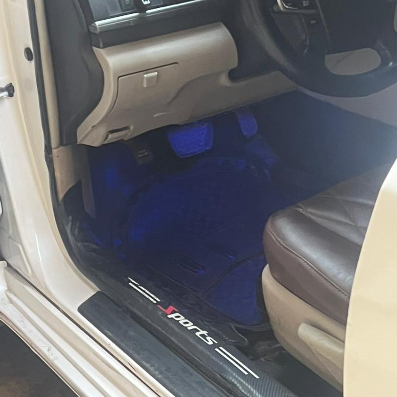 2014 Toyota Camry Hybrid In Lagos image