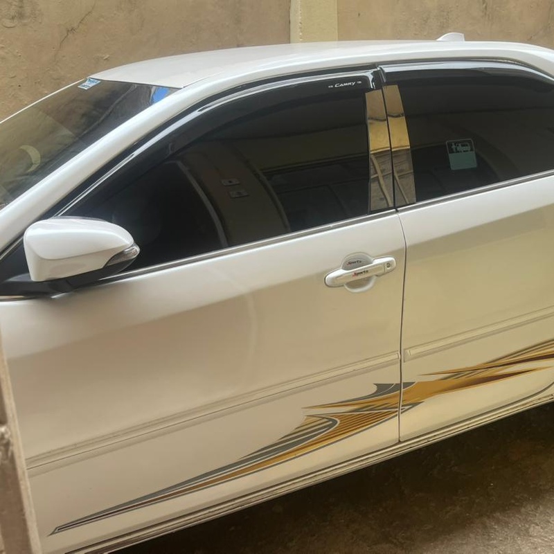 2014 Toyota Camry Hybrid In Lagos image