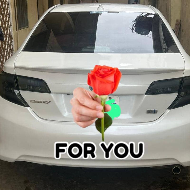 2014 Toyota Camry Hybrid In Lagos image