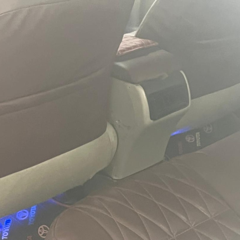 2014 Toyota Camry Hybrid In Lagos image