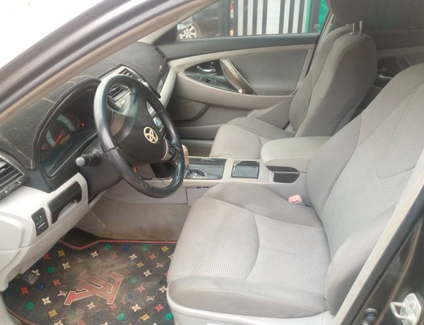Acura MDX in Lagos