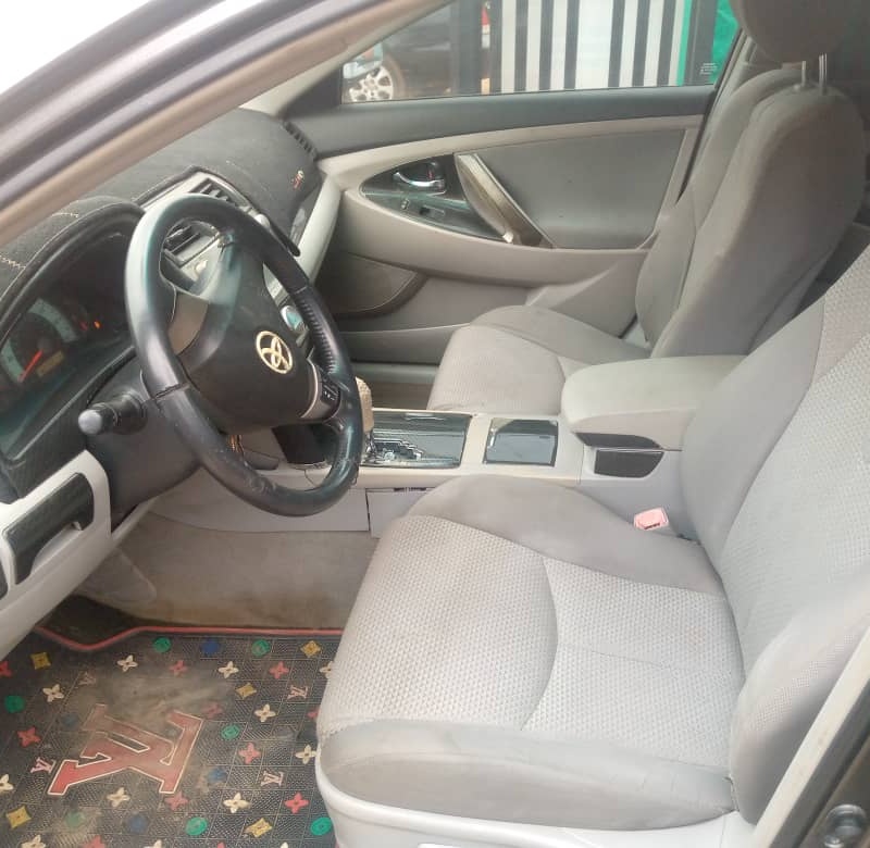 Acura MDX in Lagos image