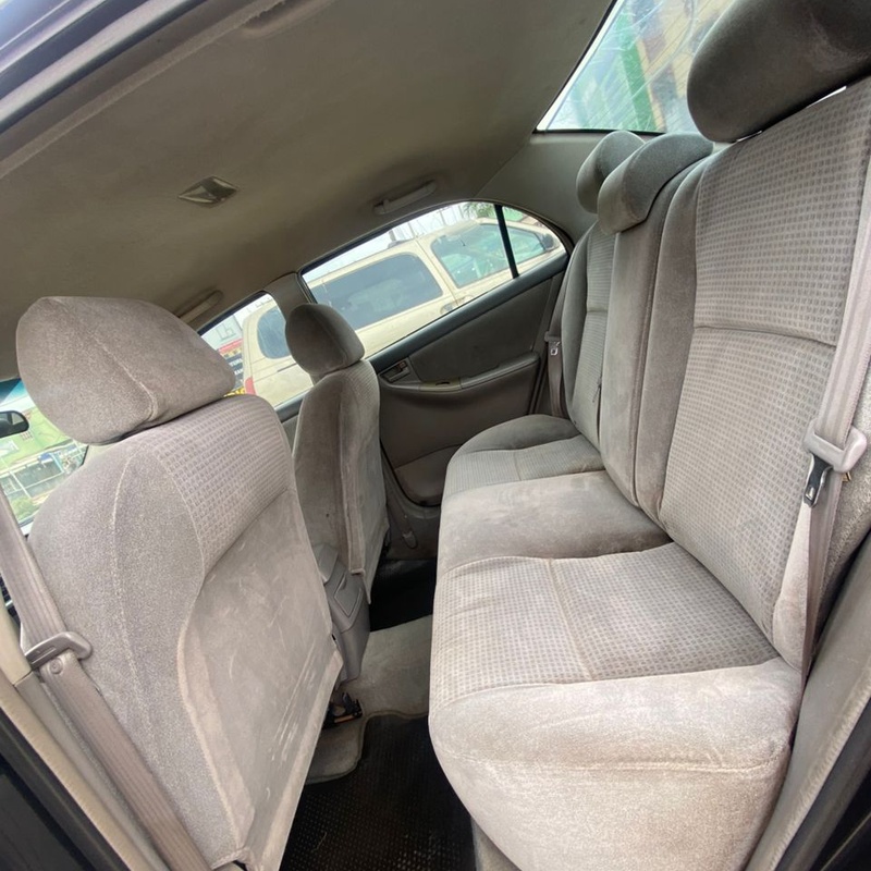 Acura MDX in Lagos image