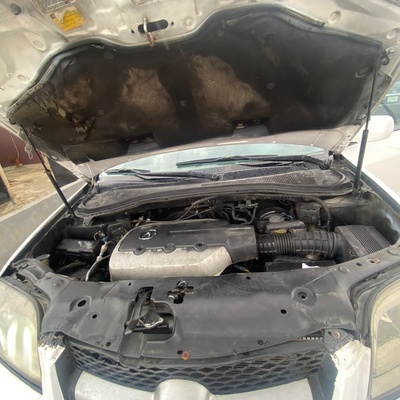 Acura MDX in Lagos